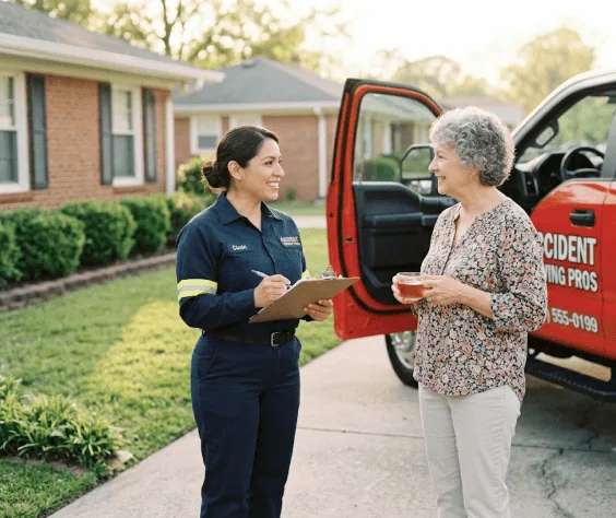 Accident Towing Service Chenango Forks, NY FAQs